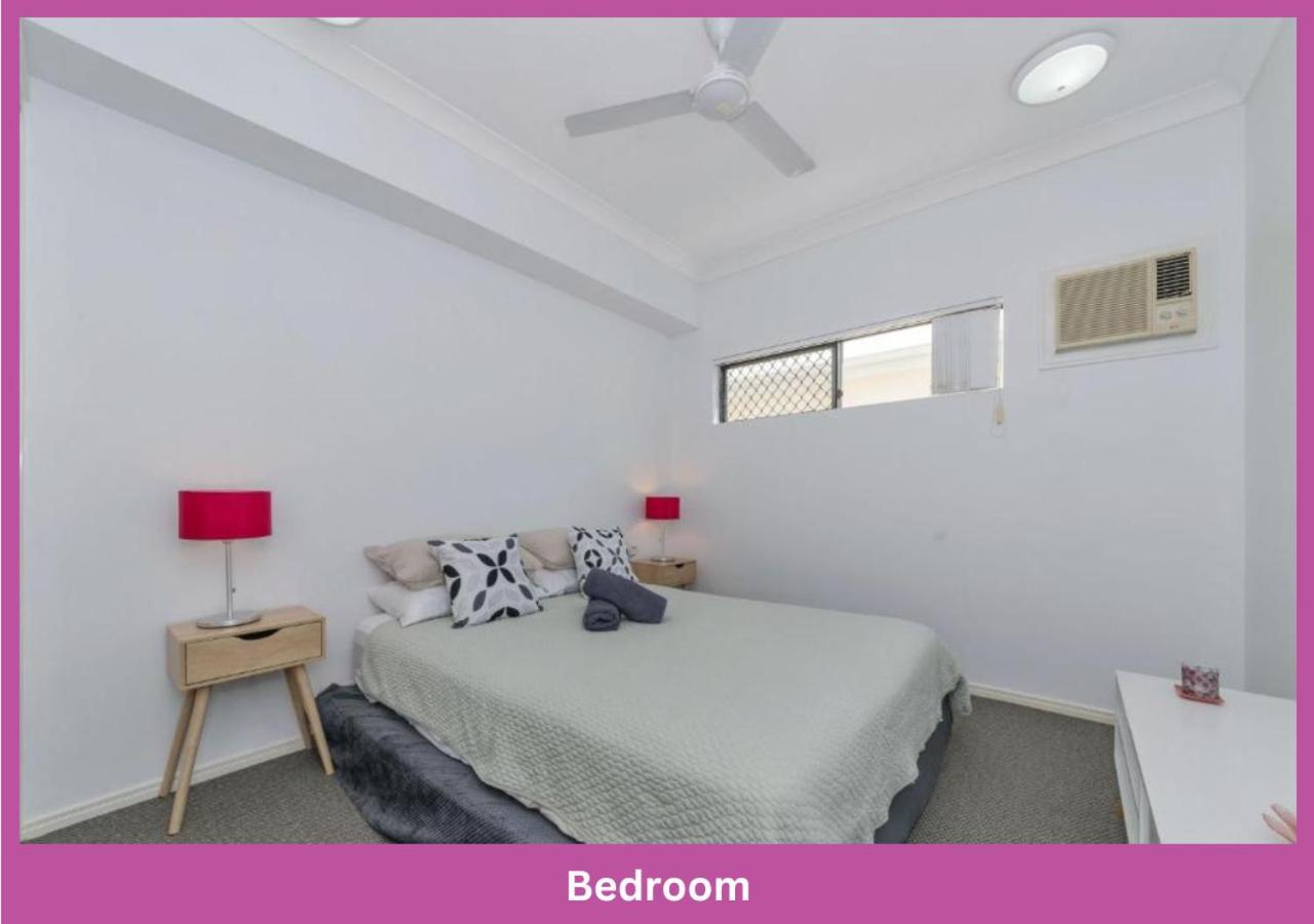 Breakwater 16 Apartment *